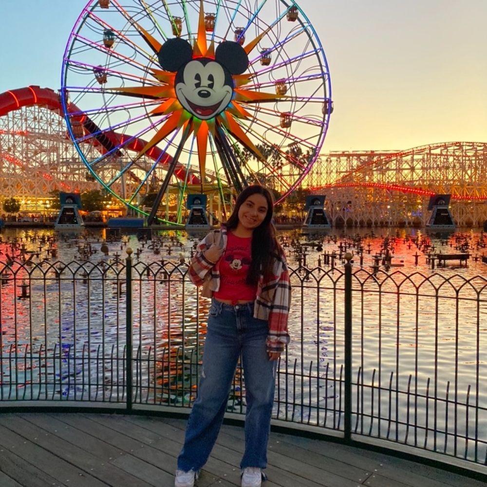 Meet your Posher, Cindy